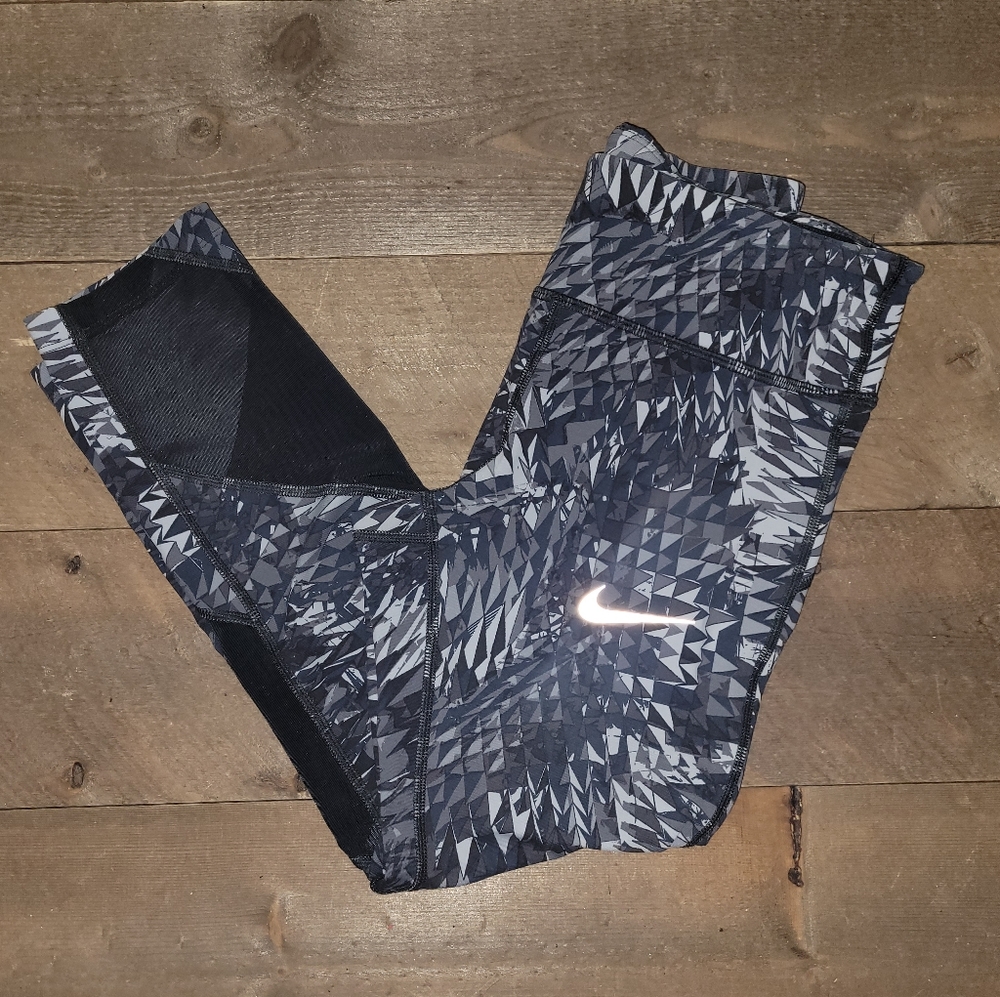Nike Women's Power Epic Lux Running Tights